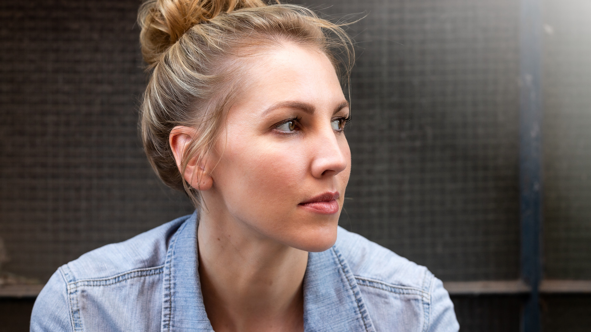 Anja Mentzendorff Schauspielerin, Synchronsprecherin